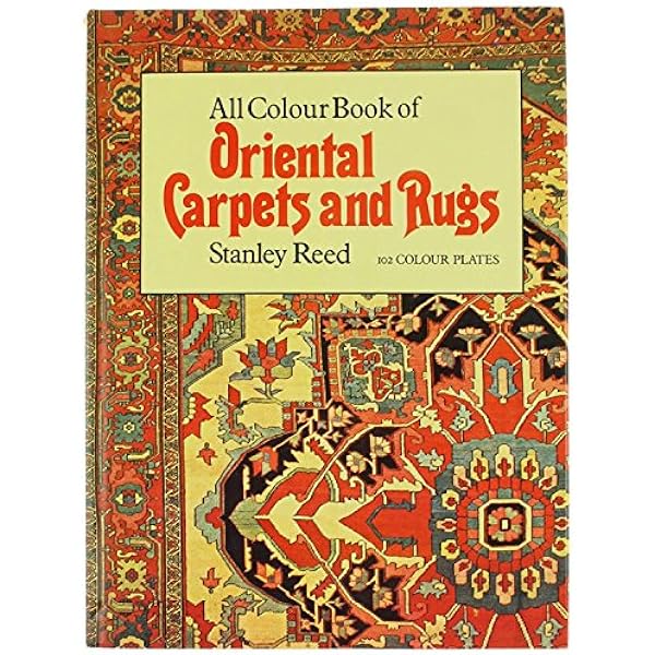 Kilim: The Complete Guide, History, Pattern , Technique